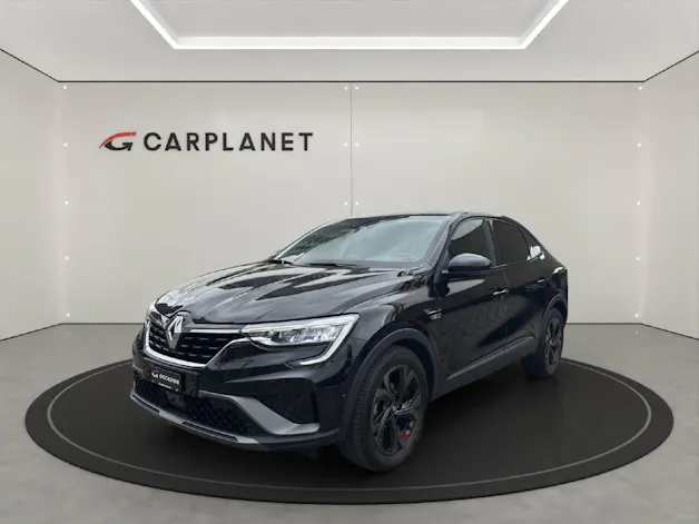Renault Arkana 1.3 TCe R.S. Line Automat