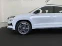 Škoda Karoq 1.5 TSI SportLine DSG