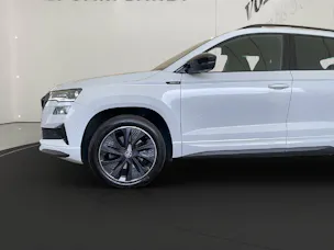 Škoda Karoq 1.5 TSI SportLine DSG