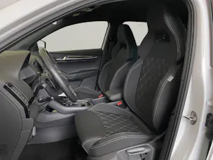 Škoda Karoq 1.5 TSI SportLine DSG