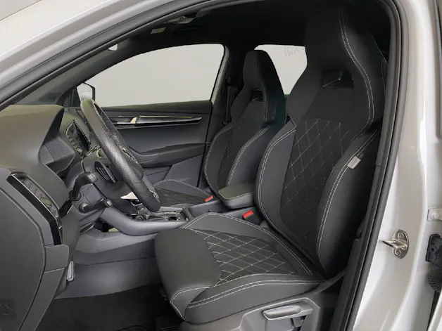 Škoda Karoq 1.5 TSI SportLine DSG
