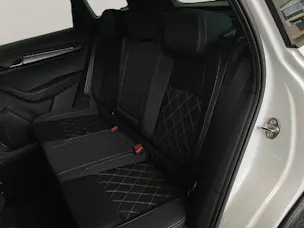 Škoda Karoq 1.5 TSI SportLine DSG