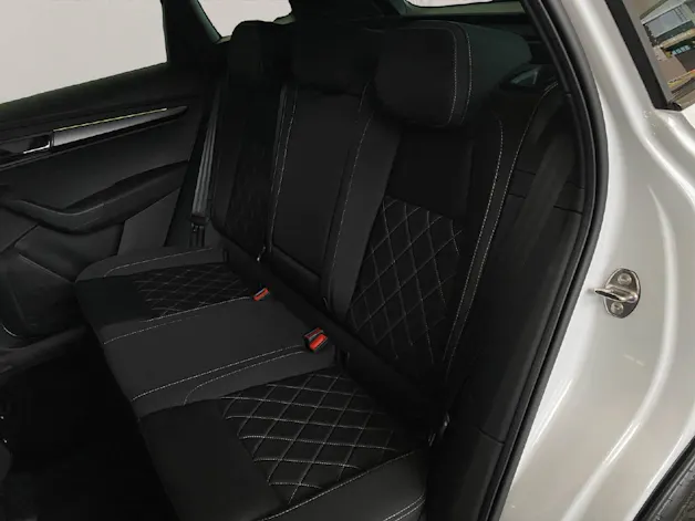 Škoda Karoq 1.5 TSI SportLine DSG