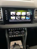 Škoda Karoq 1.5 TSI SportLine DSG
