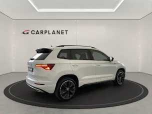 Škoda Karoq 1.5 TSI SportLine DSG