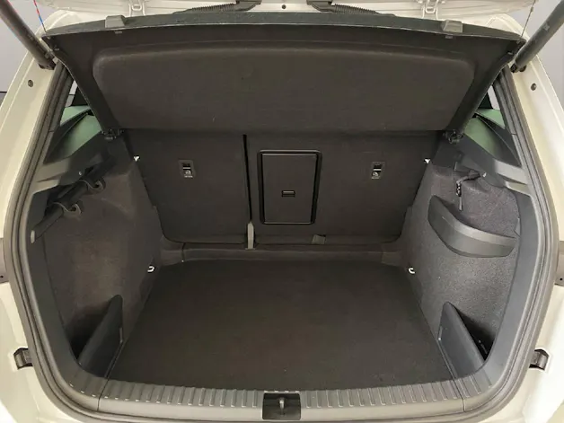 Škoda Karoq 1.5 TSI SportLine DSG