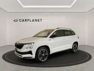 Škoda Karoq 1.5 TSI SportLine DSG