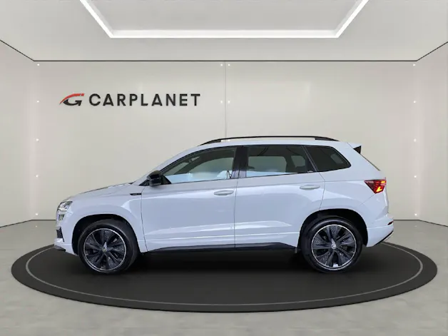 Škoda Karoq 1.5 TSI SportLine DSG