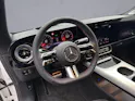 Mercedes-Benz CLA 220 AMG Line 4matic