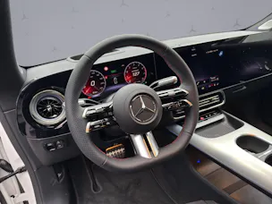 Mercedes-Benz CLA 220 AMG Line 4matic