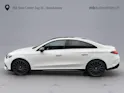Mercedes-Benz CLA 220 AMG Line 4matic