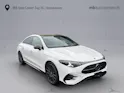 Mercedes-Benz CLA 220 AMG Line 4matic
