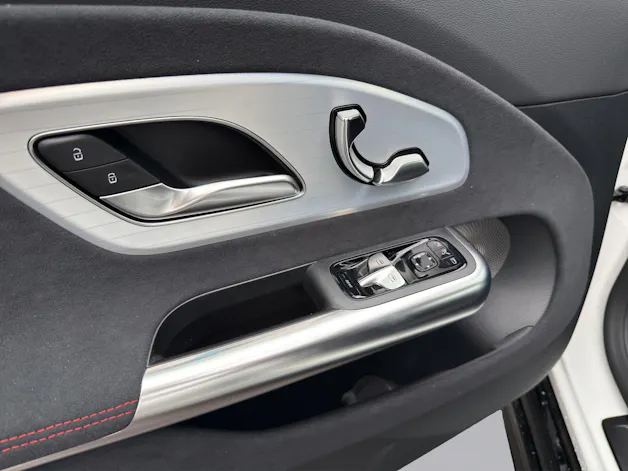 Mercedes-Benz CLA 220 AMG Line 4matic