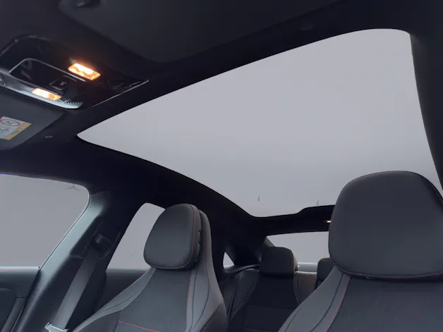 Mercedes-Benz CLA 220 AMG Line 4matic