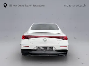 Mercedes-Benz CLA 220 AMG Line 4matic