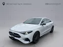 Mercedes-Benz CLA 220 AMG Line 4matic