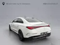 Mercedes-Benz CLA 220 AMG Line 4matic