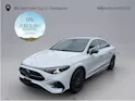 MERCEDES-BENZ CLA 220 AMG Line 4matic