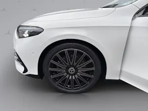 Mercedes-Benz CLA 220 AMG Line 4matic