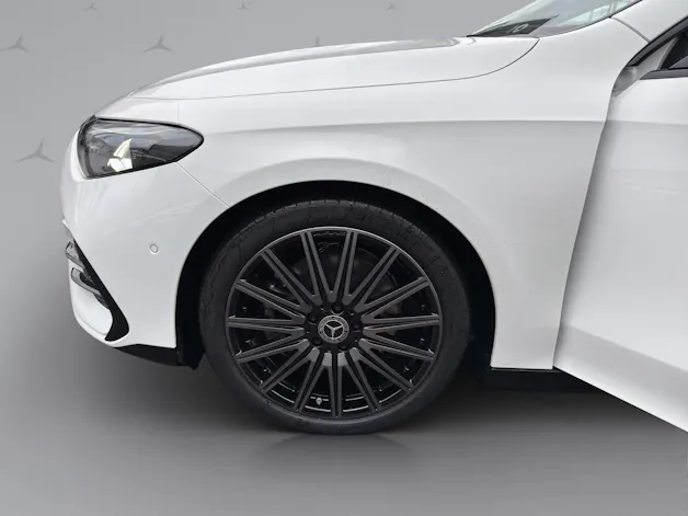 Mercedes-Benz CLA 220 AMG Line 4matic
