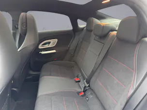 Mercedes-Benz CLA 220 AMG Line 4matic