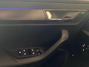 Škoda Karoq 1.5 TSI SportLine DSG