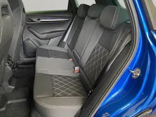 Škoda Karoq 1.5 TSI SportLine DSG
