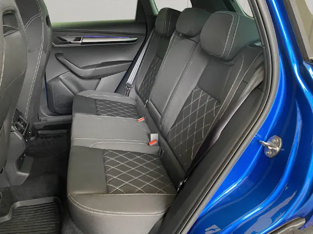 Škoda Karoq 1.5 TSI SportLine DSG