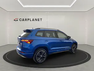Škoda Karoq 1.5 TSI SportLine DSG