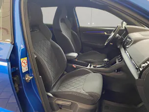 Škoda Karoq 1.5 TSI SportLine DSG