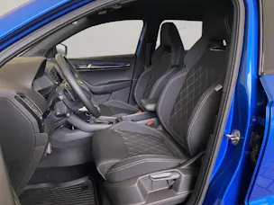 Škoda Karoq 1.5 TSI SportLine DSG