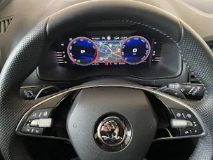 Škoda Karoq 1.5 TSI SportLine DSG