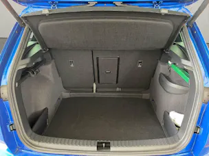 Škoda Karoq 1.5 TSI SportLine DSG
