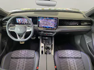 VW Passat Variant 2.0 TDI R-Line DSG