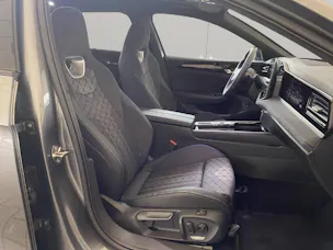 VW Passat Variant 2.0 TDI R-Line DSG
