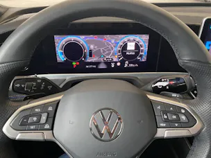 VW Passat Variant 2.0 TDI R-Line DSG