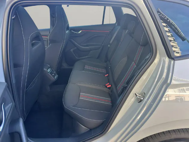 Škoda Scala 1.0 TSI 115 Monte Carlo DSG