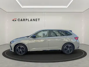 Škoda Scala 1.0 TSI 115 Monte Carlo DSG