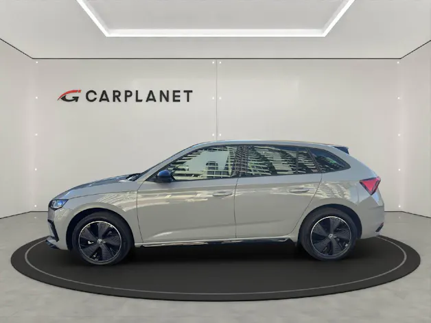 Škoda Scala 1.0 TSI 115 Monte Carlo DSG