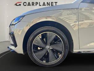 Škoda Scala 1.0 TSI 115 Monte Carlo DSG