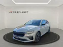 Škoda Scala 1.0 TSI 115 Monte Carlo DSG