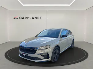 Škoda Scala 1.0 TSI 115 Monte Carlo DSG