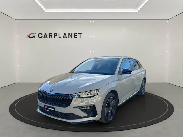 Škoda Scala 1.0 TSI 115 Monte Carlo DSG