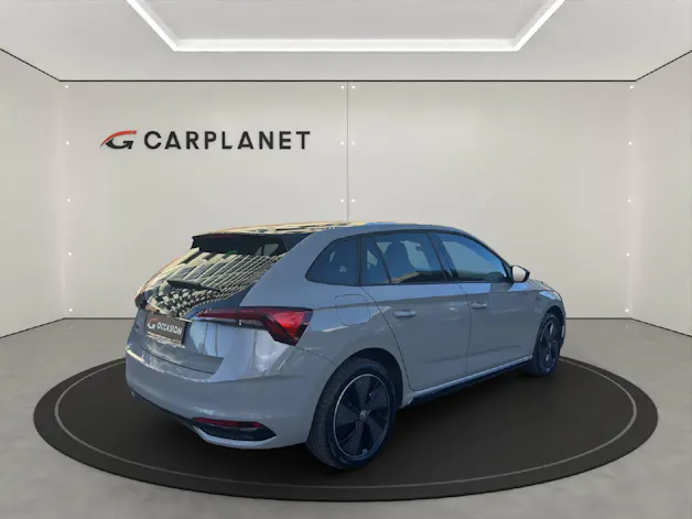 Škoda Scala 1.0 TSI 115 Monte Carlo DSG