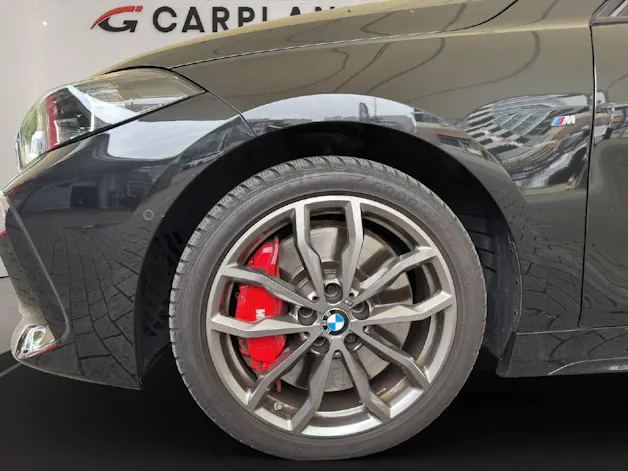 BMW 128ti