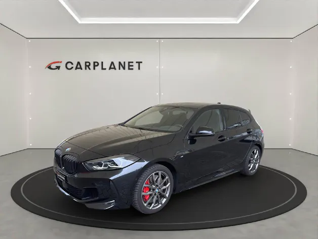 BMW 128ti