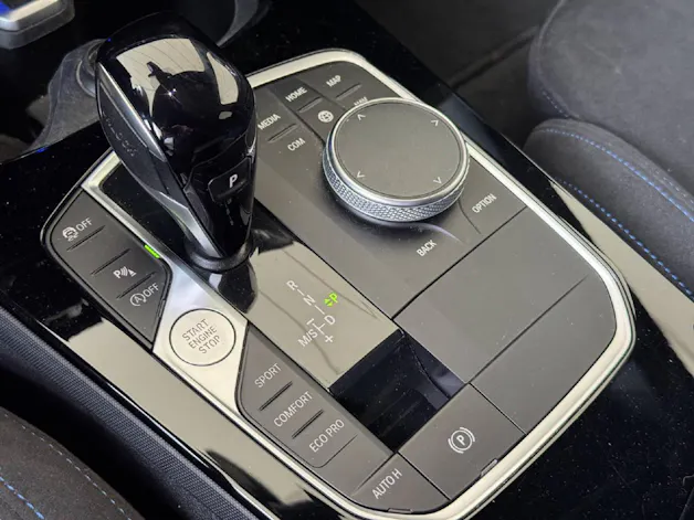 BMW 128ti