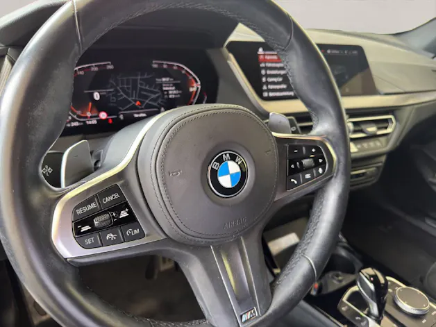 BMW 128ti