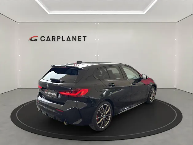 BMW 128ti
