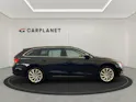 Škoda Octavia Combi 1.5 TSI Style Plus DSG
